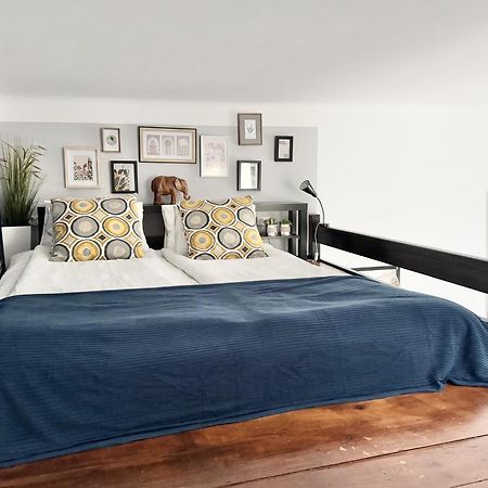 Green Apartments #Nowy Square, Kazimierz District Krakow Ngoại thất bức ảnh