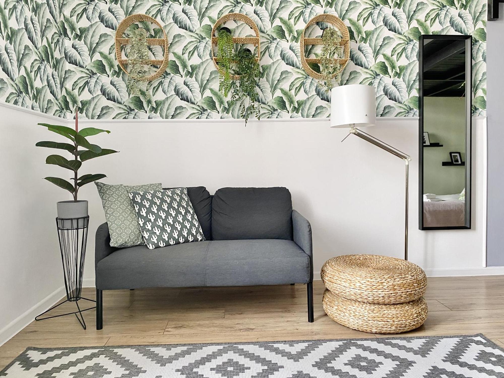 Green Apartments #Nowy Square, Kazimierz District Krakow Ngoại thất bức ảnh