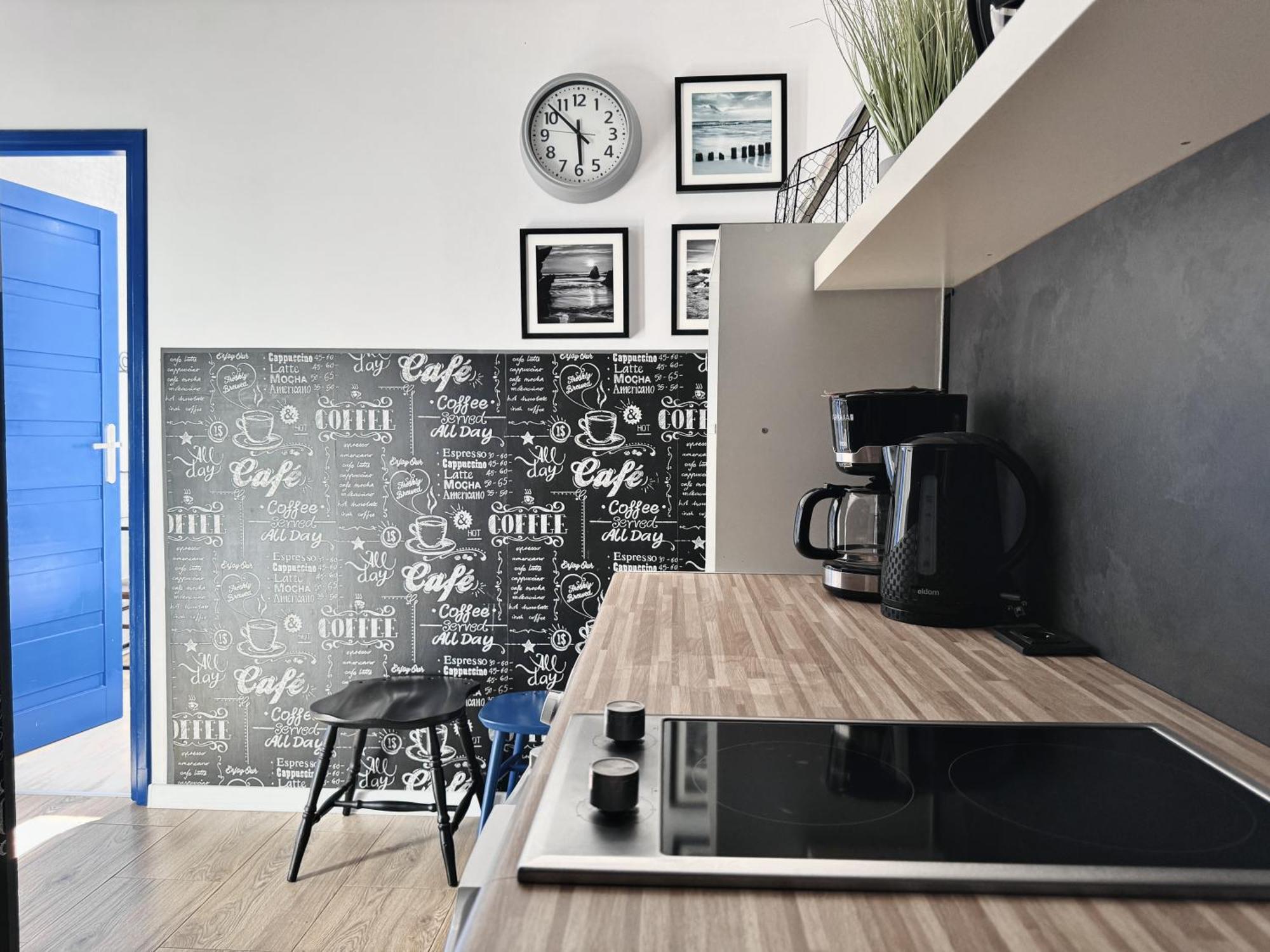 Green Apartments #Nowy Square, Kazimierz District Krakow Ngoại thất bức ảnh