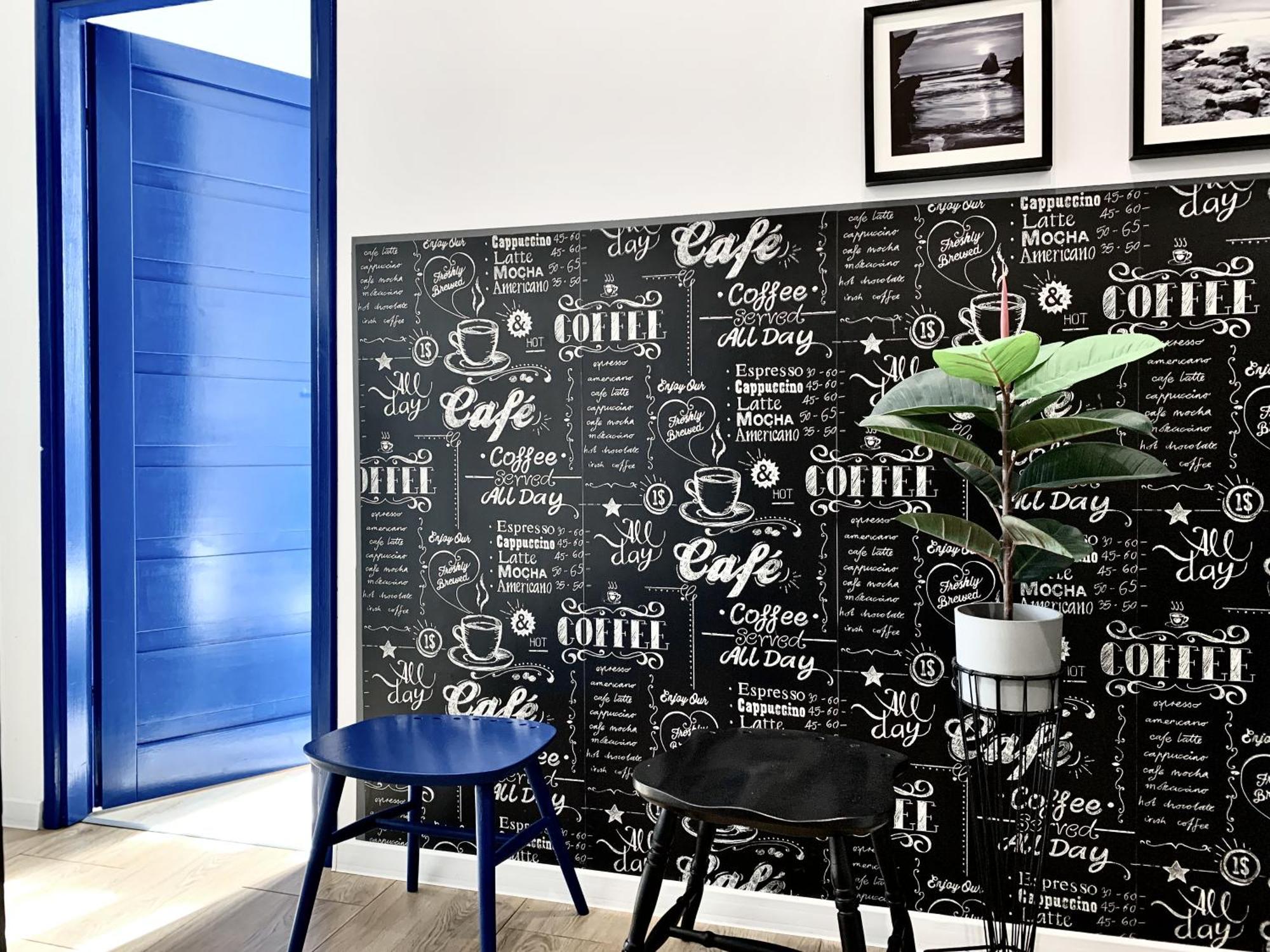 Green Apartments #Nowy Square, Kazimierz District Krakow Ngoại thất bức ảnh