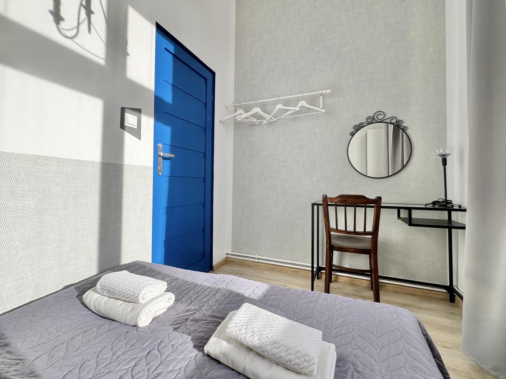 Green Apartments #Nowy Square, Kazimierz District Krakow Ngoại thất bức ảnh