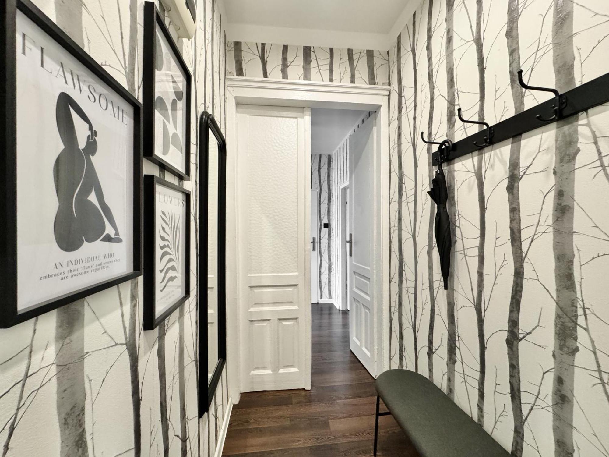 Green Apartments #Nowy Square, Kazimierz District Krakow Phòng bức ảnh