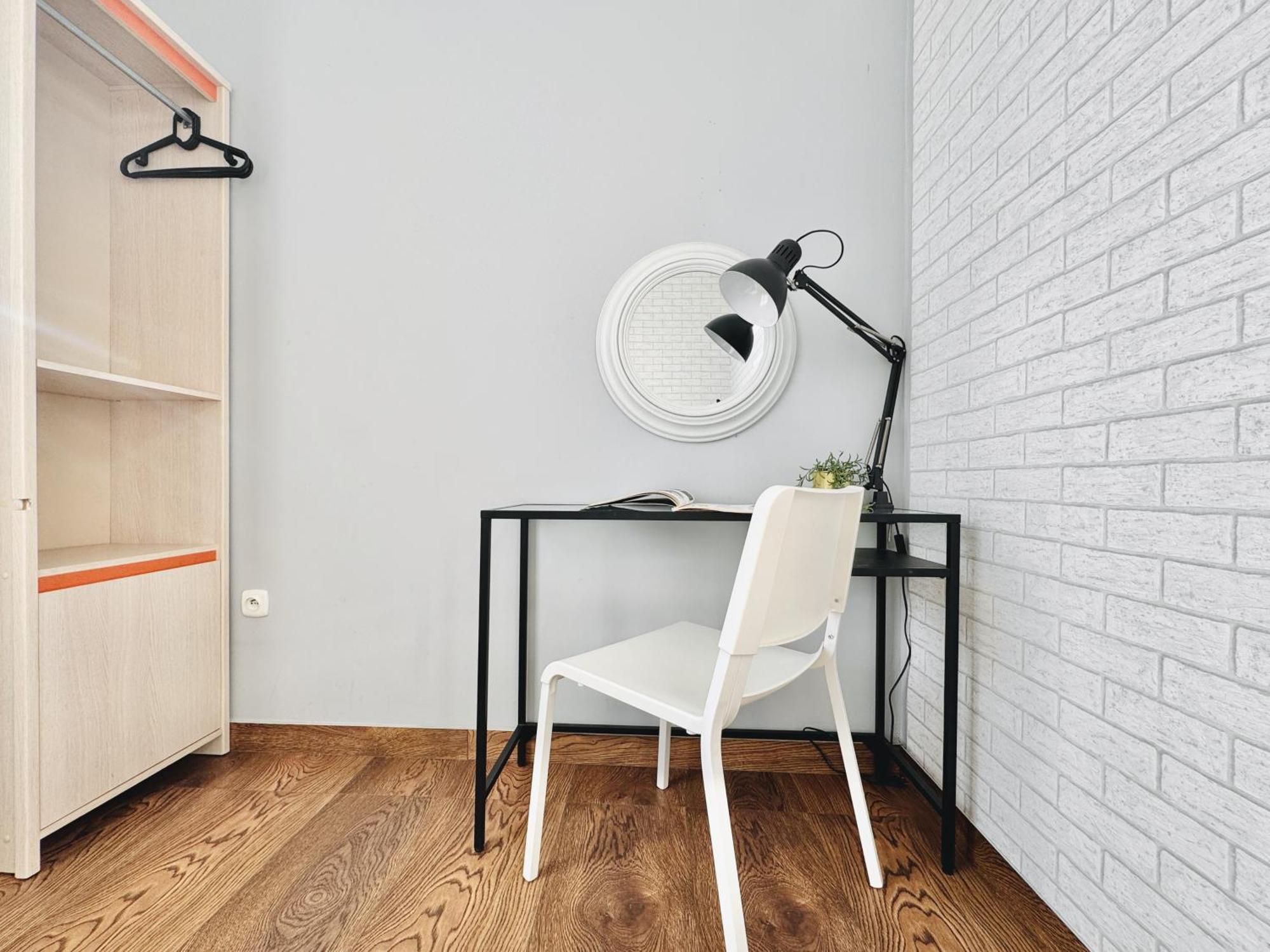 Green Apartments #Nowy Square, Kazimierz District Krakow Phòng bức ảnh