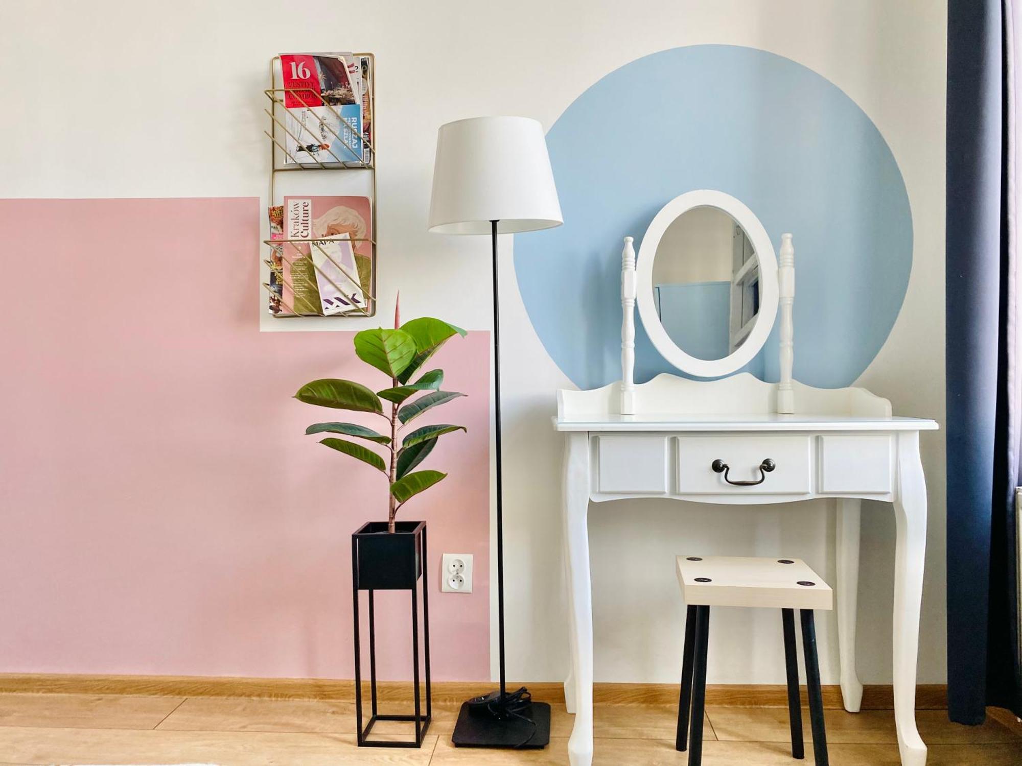 Green Apartments #Nowy Square, Kazimierz District Krakow Ngoại thất bức ảnh