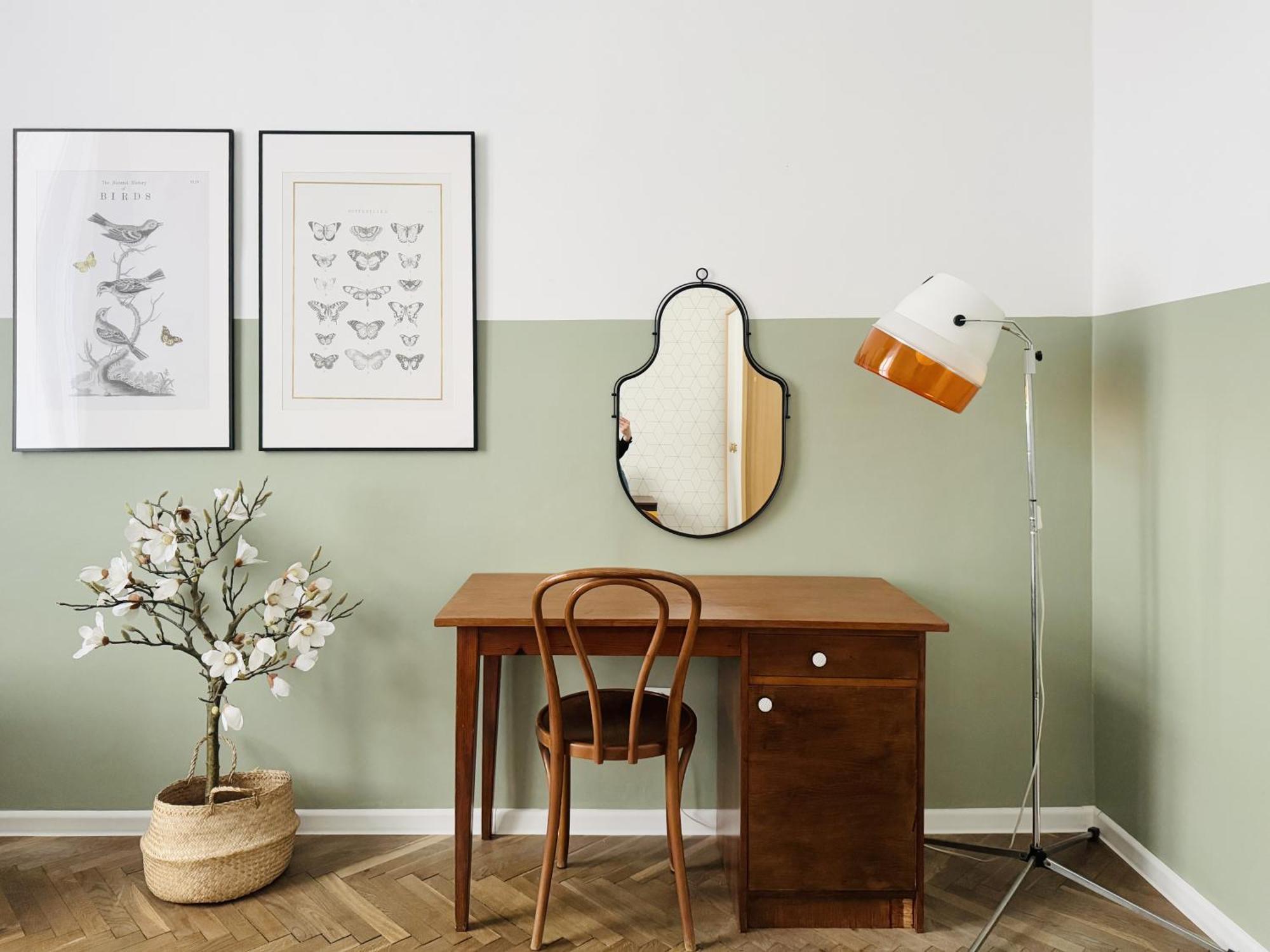 Green Apartments #Nowy Square, Kazimierz District Krakow Ngoại thất bức ảnh