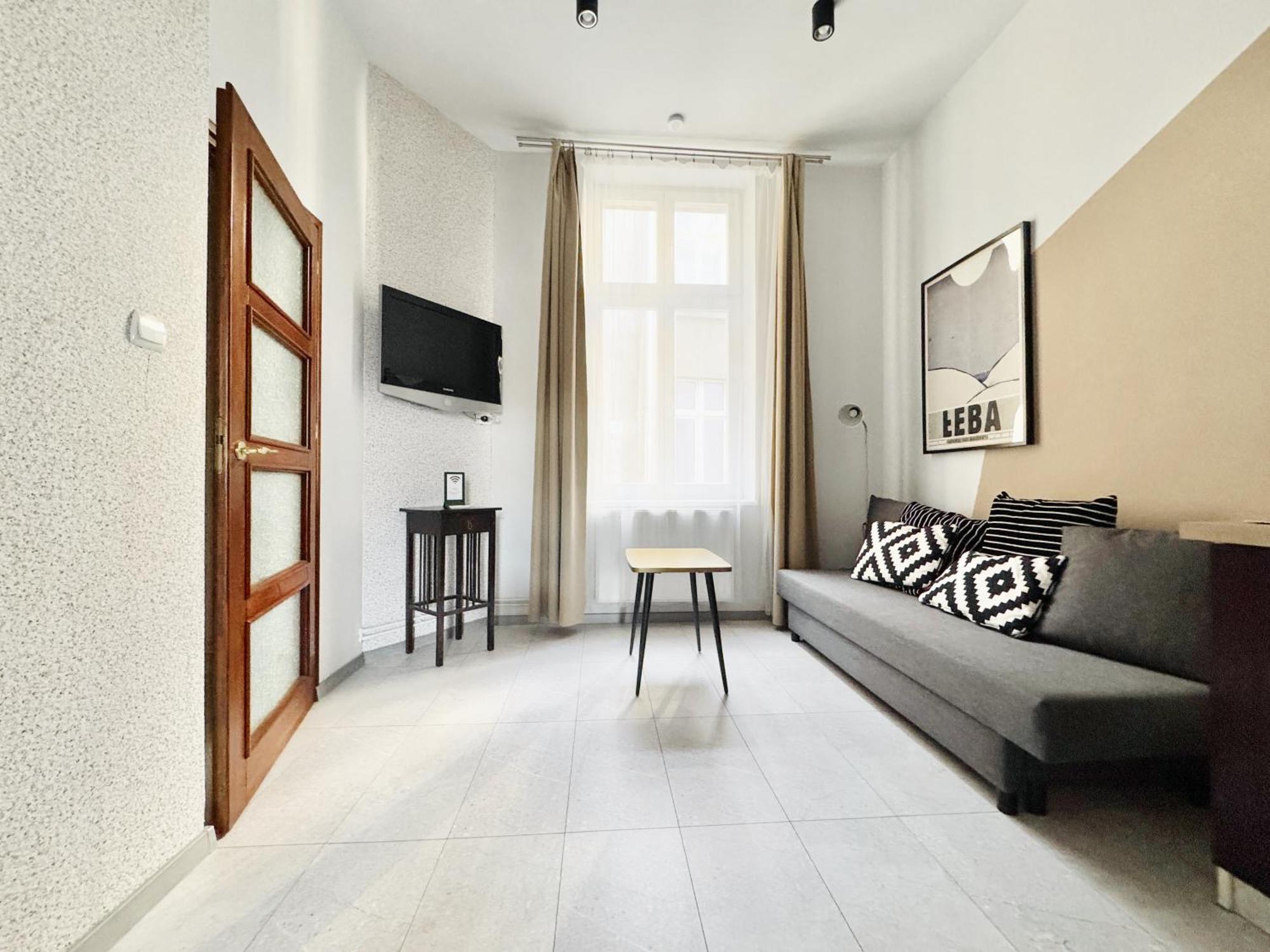 Green Apartments #Nowy Square, Kazimierz District Krakow Phòng bức ảnh