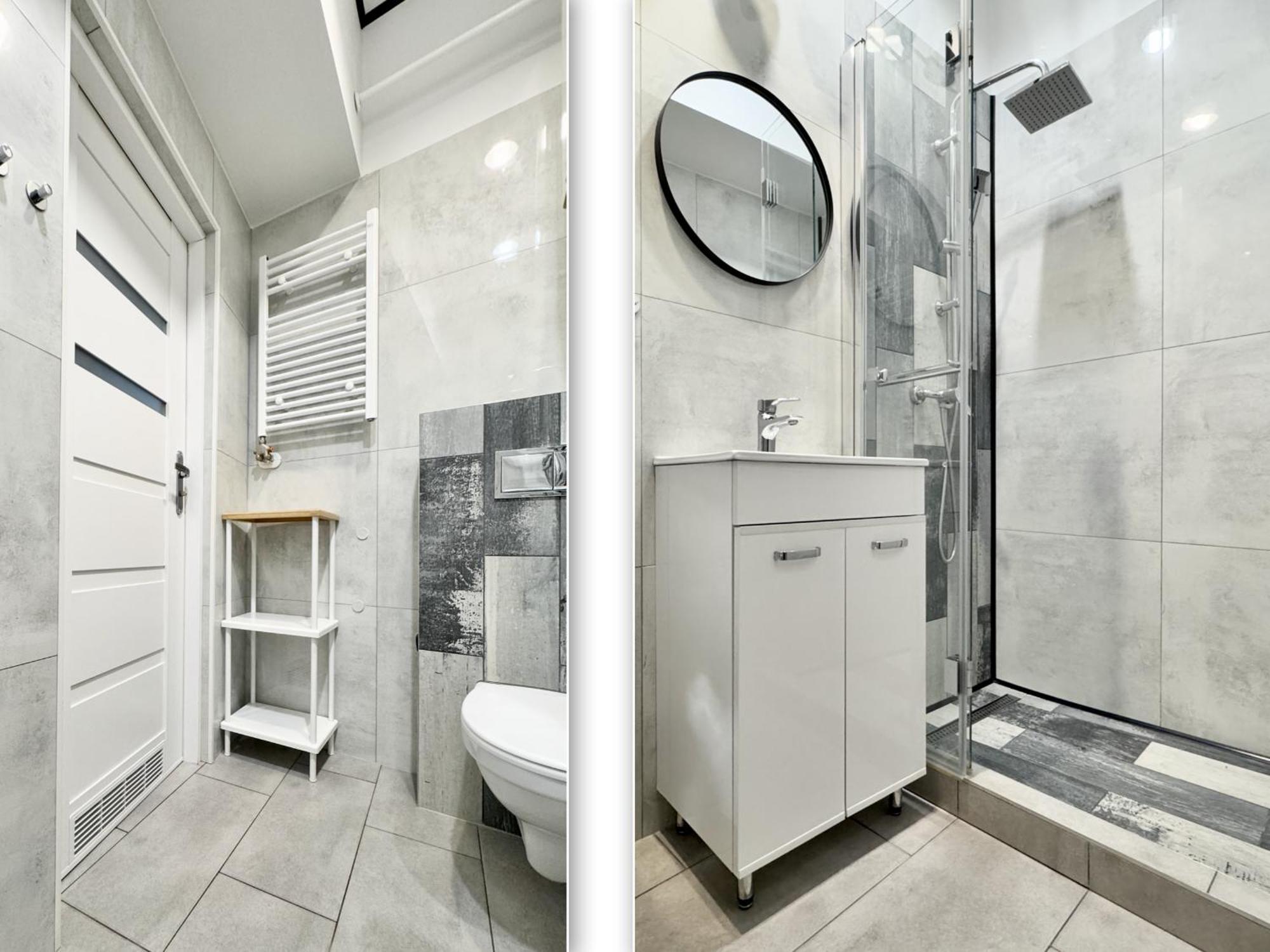 Green Apartments #Nowy Square, Kazimierz District Krakow Phòng bức ảnh
