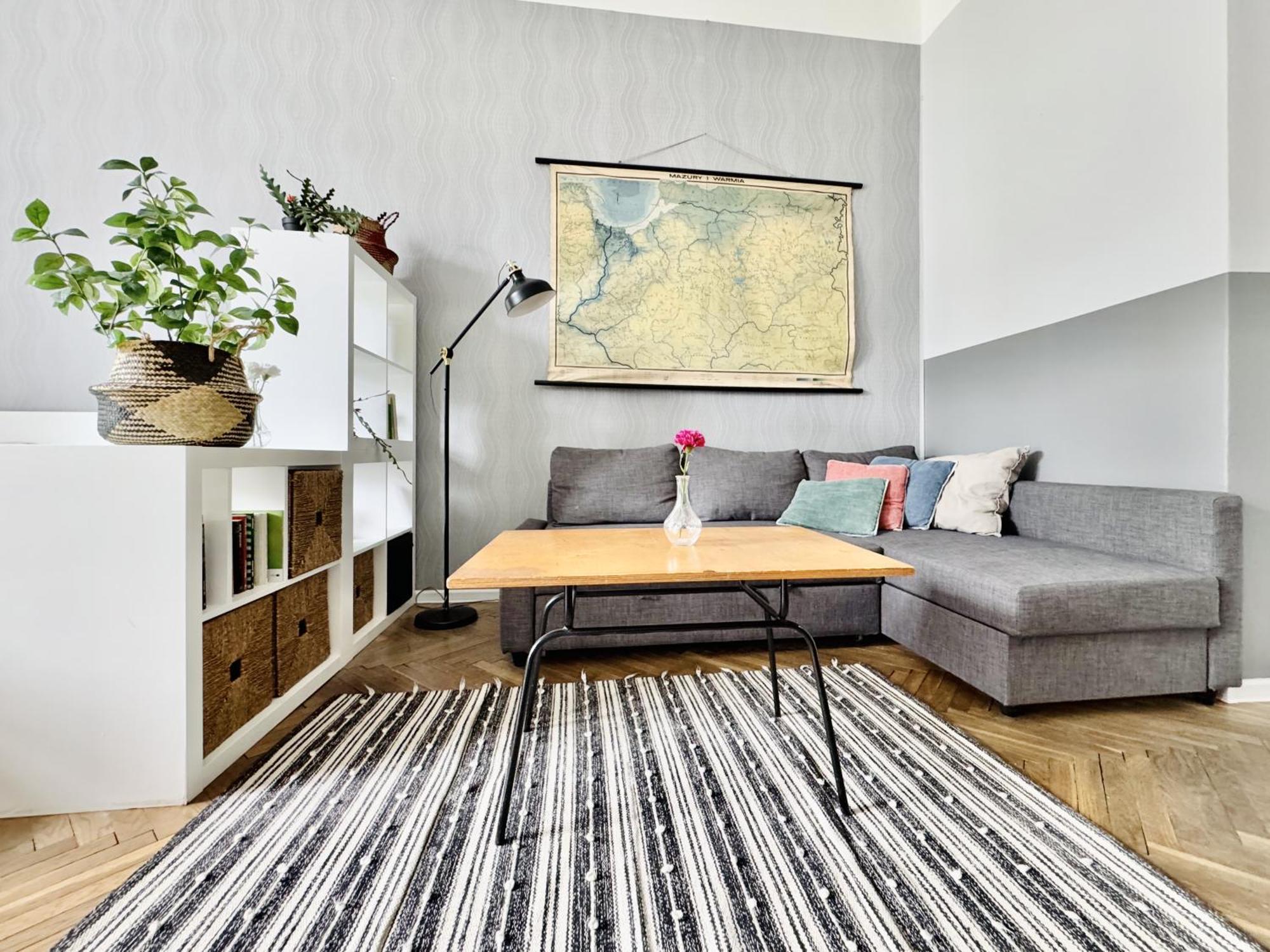 Green Apartments #Nowy Square, Kazimierz District Krakow Ngoại thất bức ảnh
